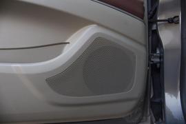 2017款别克GL8商旅车