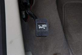 2017款别克GL8商旅车
