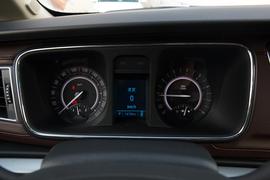 2017款别克GL8商旅车