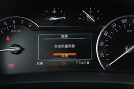 2017款别克GL8