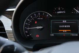 2017款别克GL8