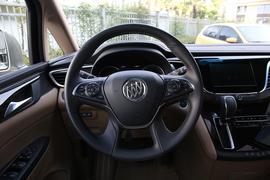 2017款别克GL8