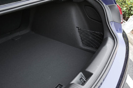 2017款别克君威GS