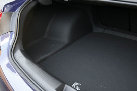 2017款别克君威GS