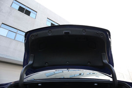 2017款别克君威GS