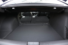 2017款别克君威GS