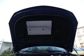 2017款别克君威GS