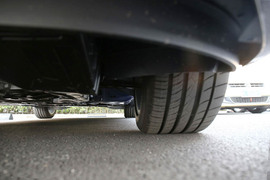 2017款别克君威GS