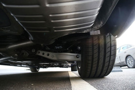 2017款别克君威GS