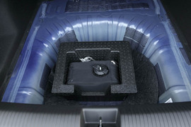 2017款别克君威GS