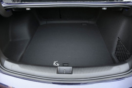 2017款别克君威GS