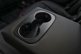 2017款别克君威GS