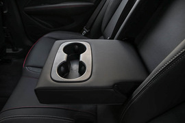 2017款别克君威GS