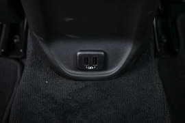 2017款别克君威GS