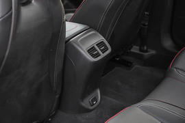 2017款别克君威GS