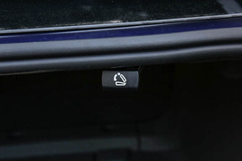 2017款别克君威GS