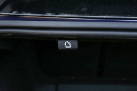 2017款别克君威GS