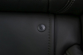 2017款别克君威GS