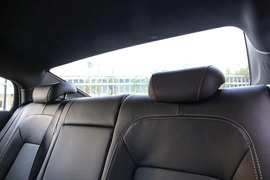 2017款别克君威GS