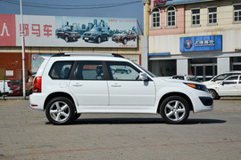  2014款野马F12 1.5L MT