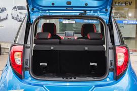 2017款江淮瑞风S2mini