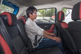 2017款江淮瑞风S2mini