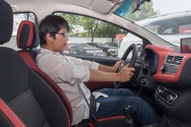 2017款江淮瑞风S2mini