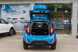 2017款江淮瑞风S2mini