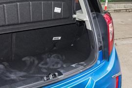 2017款江淮瑞风S2mini