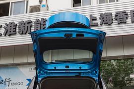 2017款江淮瑞风S2mini