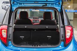 2017款江淮瑞风S2mini