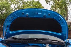 2017款江淮瑞风S2mini