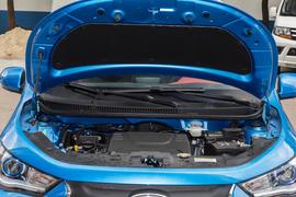 2017款江淮瑞风S2mini