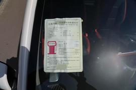 2017款江淮瑞风S2mini