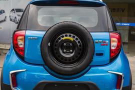 2017款江淮瑞风S2mini