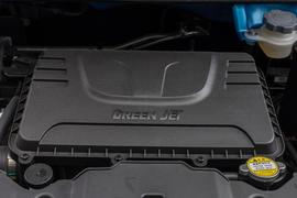 2017款江淮瑞风S2mini