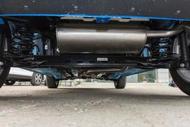 2017款江淮瑞风S2mini