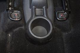 2017款江淮瑞风S2mini