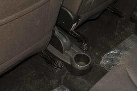 2017款江淮瑞风S2mini