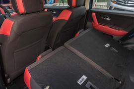 2017款江淮瑞风S2mini