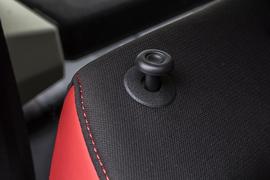 2017款江淮瑞风S2mini