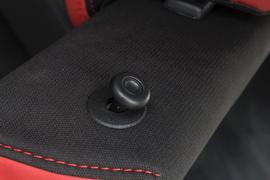 2017款江淮瑞风S2mini