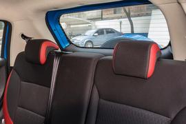 2017款江淮瑞风S2mini