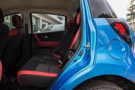 2017款江淮瑞风S2mini