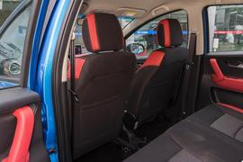 2017款江淮瑞风S2mini