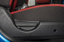 2017款江淮瑞风S2mini