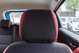 2017款江淮瑞风S2mini