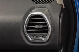 2017款江淮瑞风S2mini