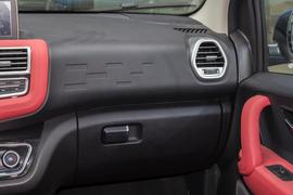 2017款江淮瑞风S2mini