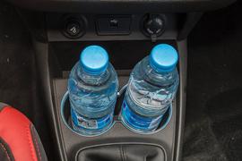 2017款江淮瑞风S2mini